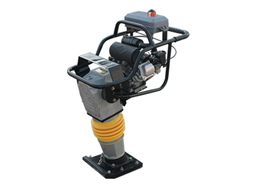 沖擊夯、取芯機